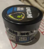 Umiami 100% sans caviar