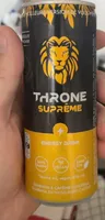 Throne supreme