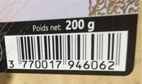 Crackers zu romarin