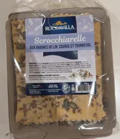 Scrocchiarelle