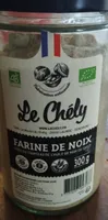Farine de noix