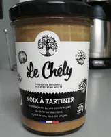 NOIX À TARTINER