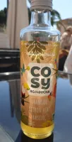 Cosy KOMBUCHA
