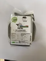 Graines de chia