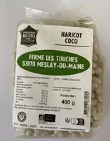 Haricot Coco