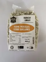 Haricot Lingot