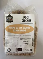 Pois chiches