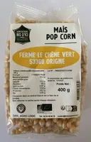 Pop corn