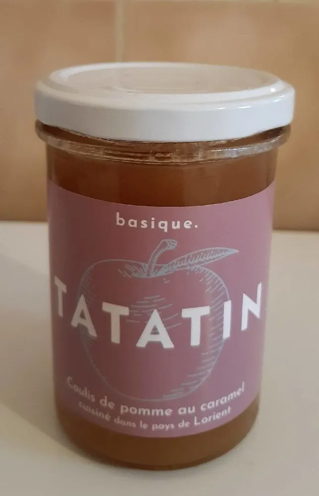 Tatatin
