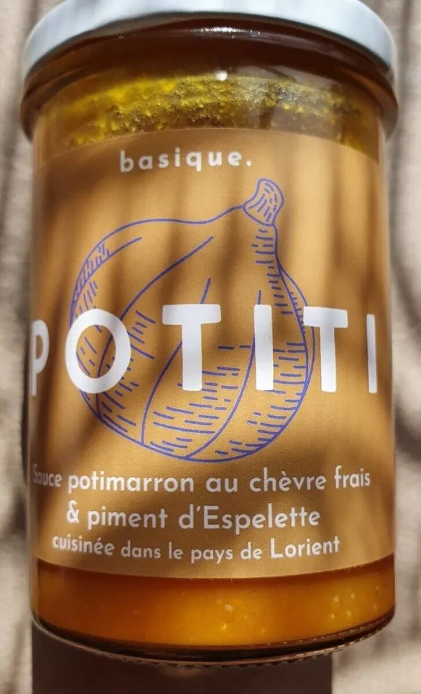 POTITI