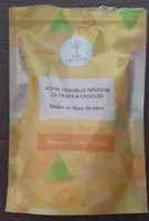 Thé Myl Fruision