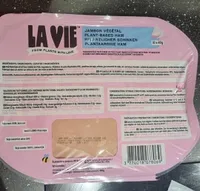 Jambon végétal