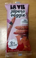 Mini Chorizos