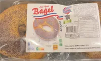 New-york Bagel