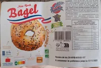 Pain Bagel