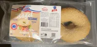 New-York Bagel Sésame