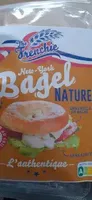Bagel nature