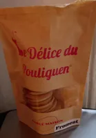Le délice du pouliguen
