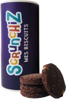 Biscuit Très Chocolat (Pack Mensuel)