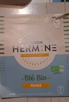 PENNE blé bio