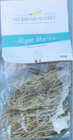 Tagliolini Algue Marine