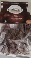 Tagliatelle au cacao