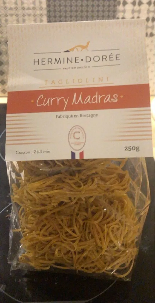 Tagliolini