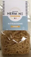Torsade 250 g ble selectionne