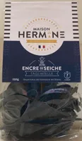 Tagliatelle 250 g Encre de Seichr