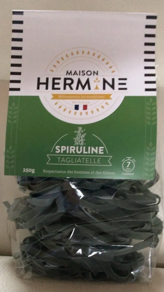 Tagliatelle