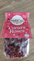 Cœurs Roses