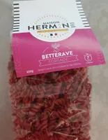 Torsade Betterave