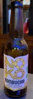 NOKO Kombucha Citron