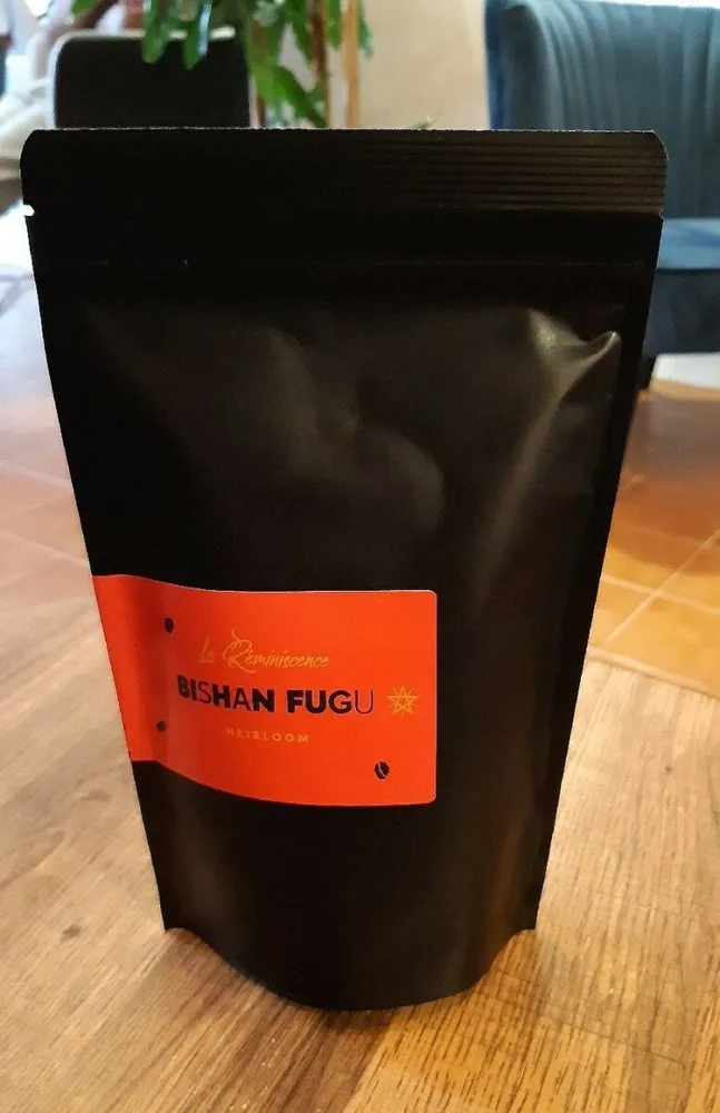 Bishan Fugu