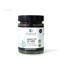Haricot de Mer Bio Lactofermenté