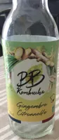 BB Kombucha