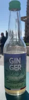 Ginger Beer citron vert