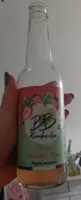 Fraise Menthe Maté