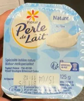 perle de lait