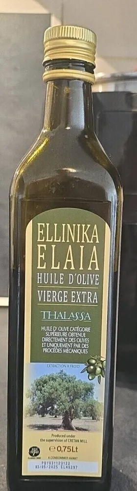 Ellinika Elaia