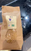 Petit Épeautre Bio Décortiqué