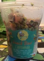 Snack Bowl