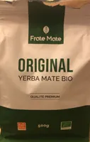 Yerba Mate Bio