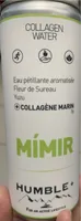 Mimir collagène marin