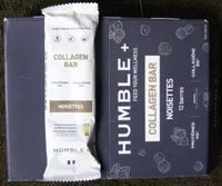 Collagen Bar Noisettes