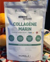 Collagène Marin type 1 Humble +