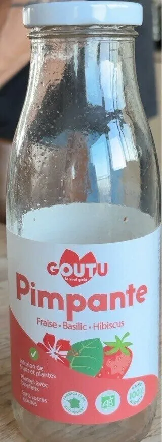 Pimpante