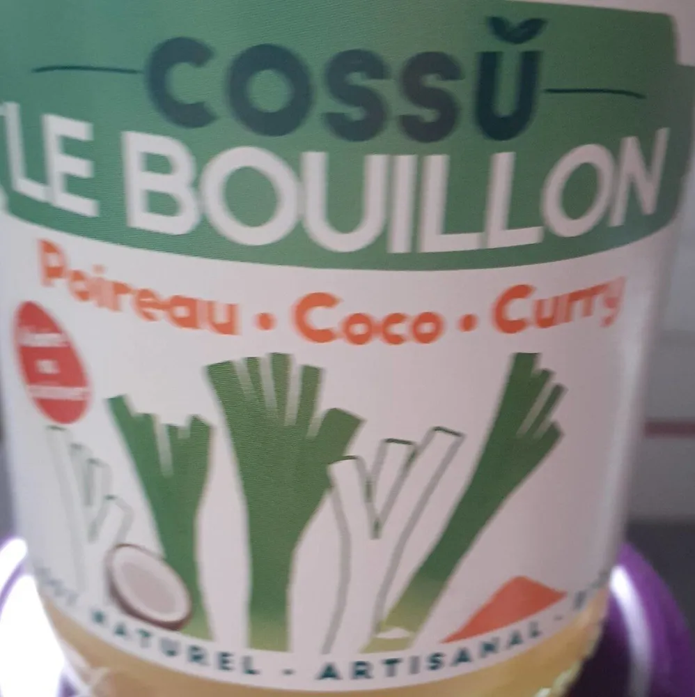 Cossu le bouillon