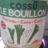 Cossu le bouillon