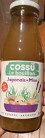 Japonais Miso
